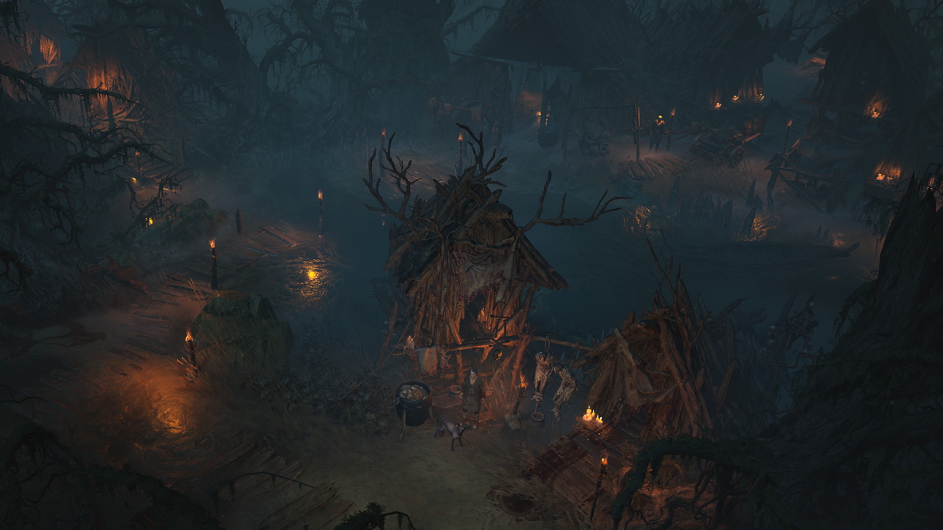 Diablo IV - screenshot 30