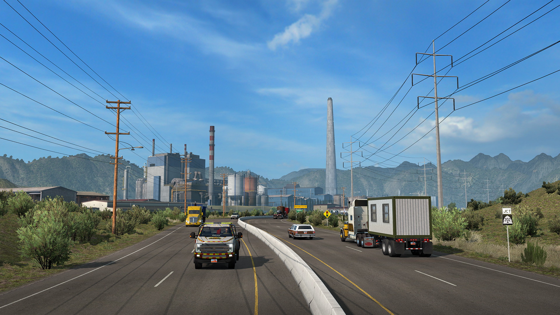 American Truck Simulator - Utah - screenshot 16