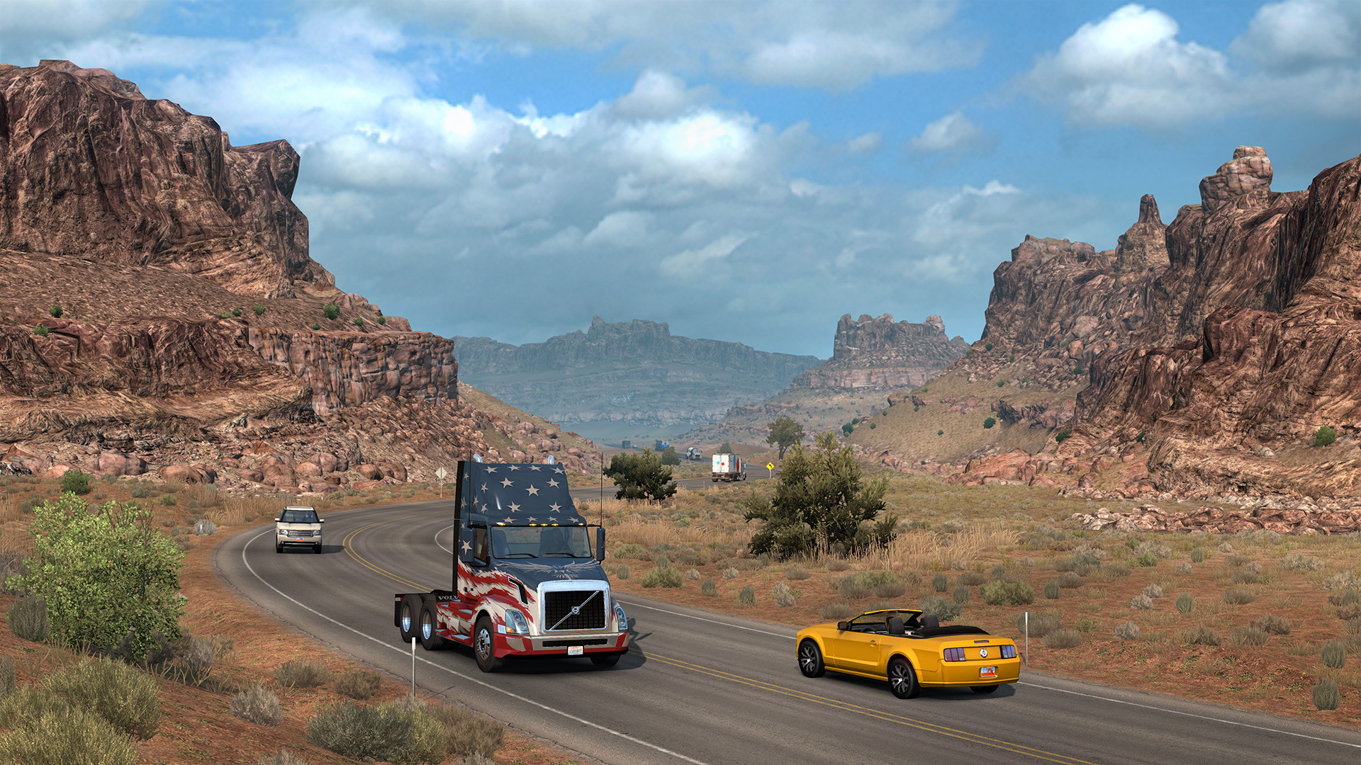American Truck Simulator - Utah - screenshot 15