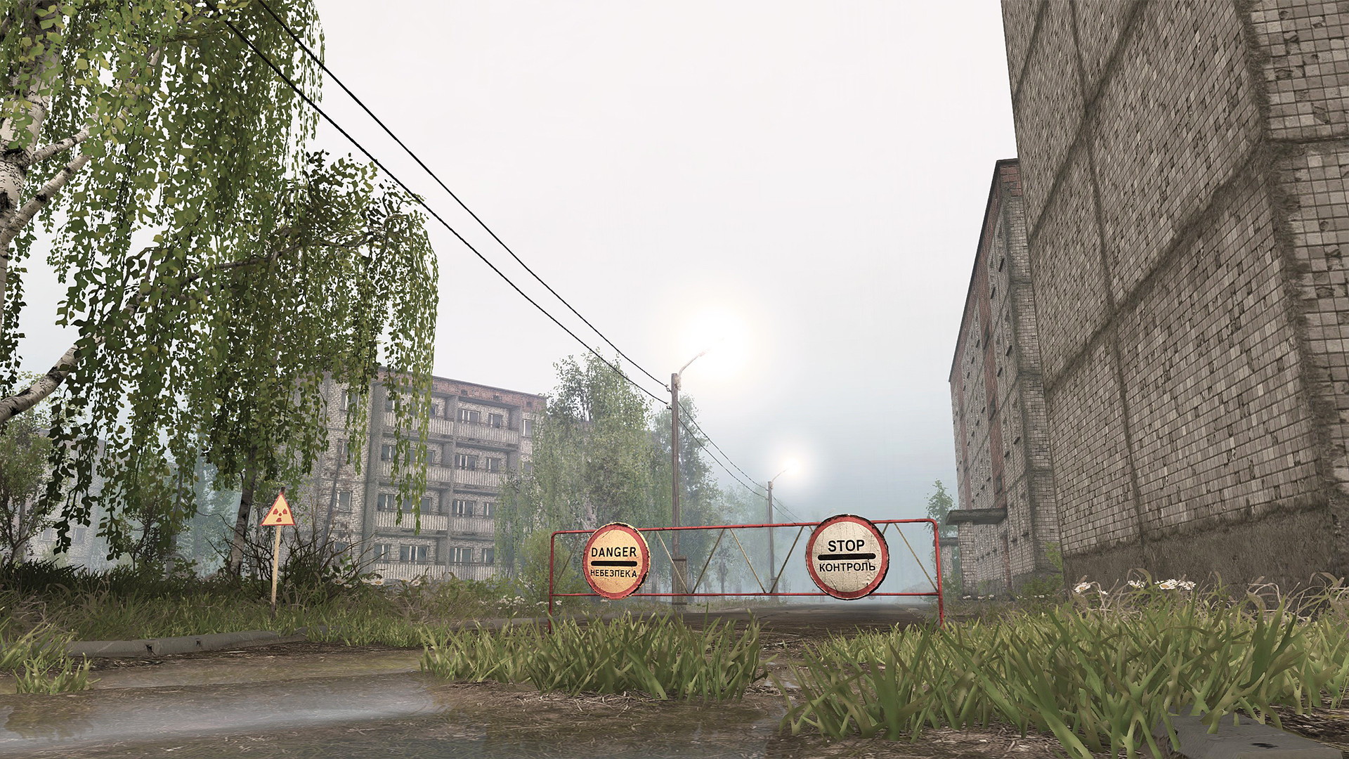Spintires: Chernobyl - screenshot 29