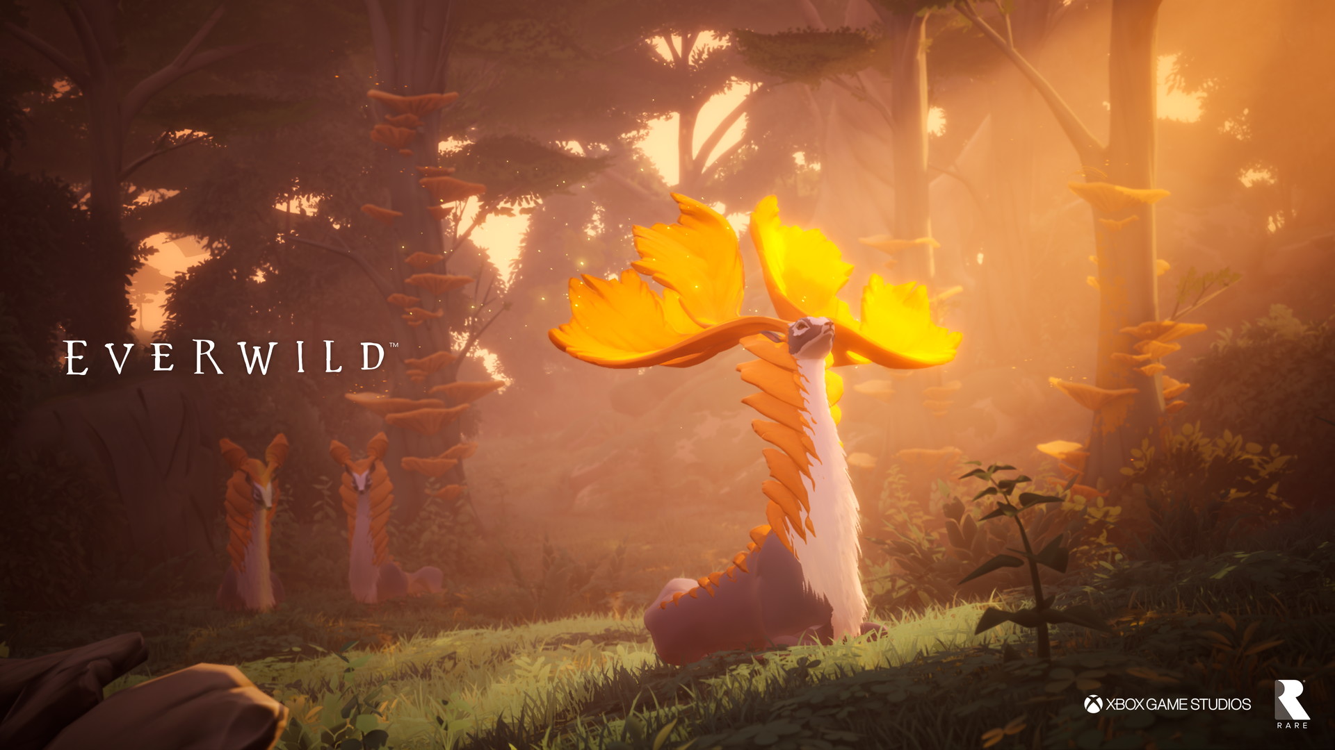Everwild - screenshot 4