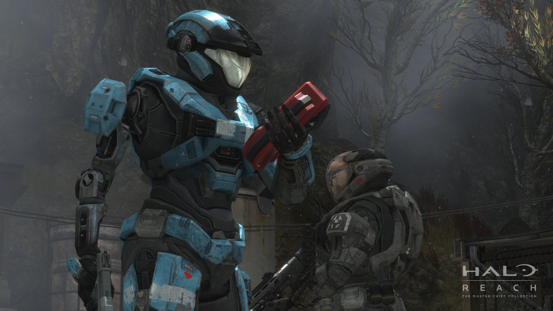 Halo: Reach - screenshot 13
