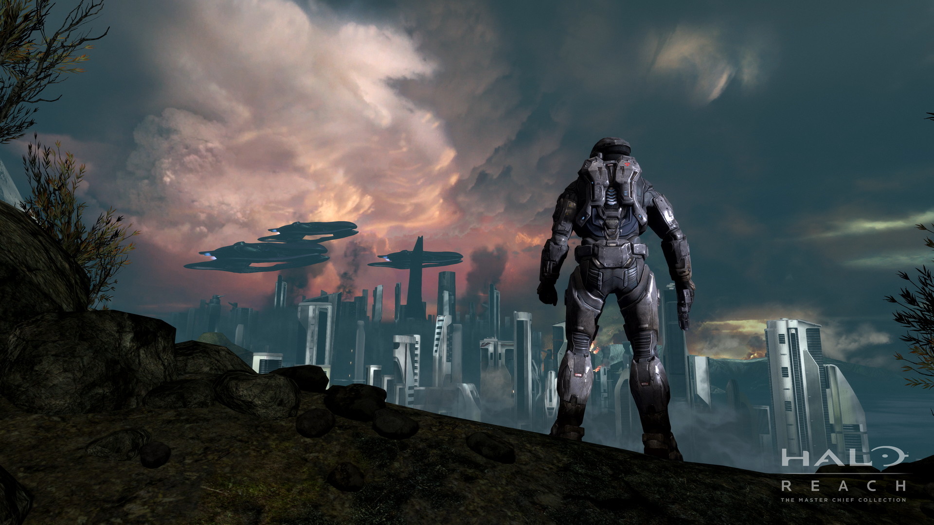 Halo: Reach - screenshot 8