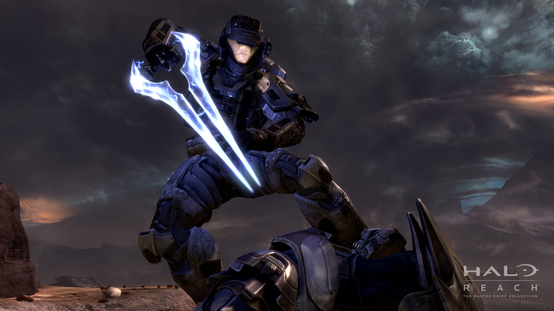 Halo: Reach - screenshot 6