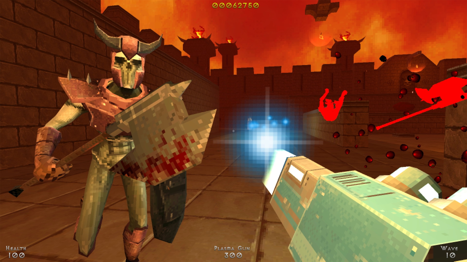 Demon Pit - screenshot 12
