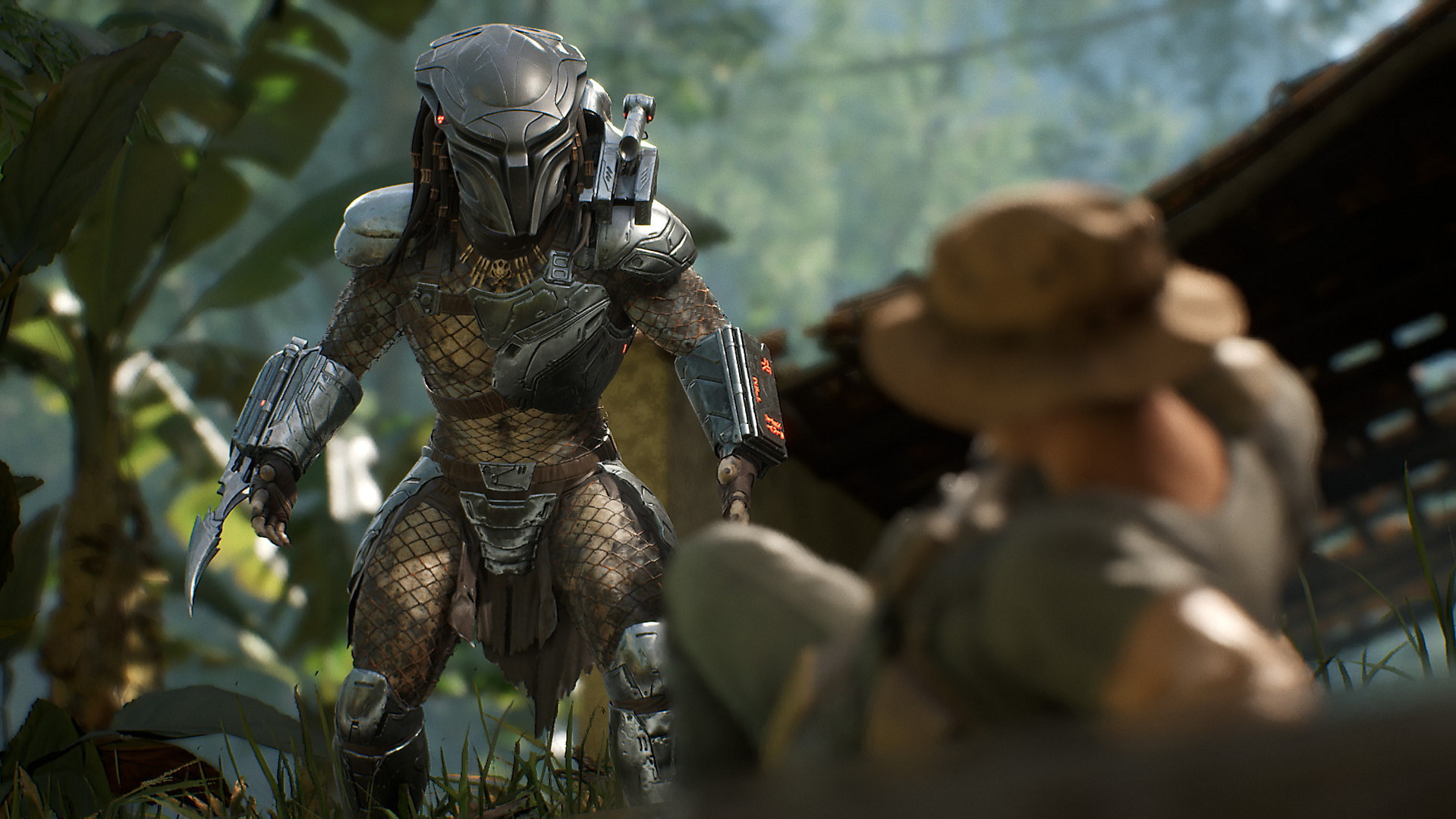 Predator: Hunting Grounds - screenshot 7