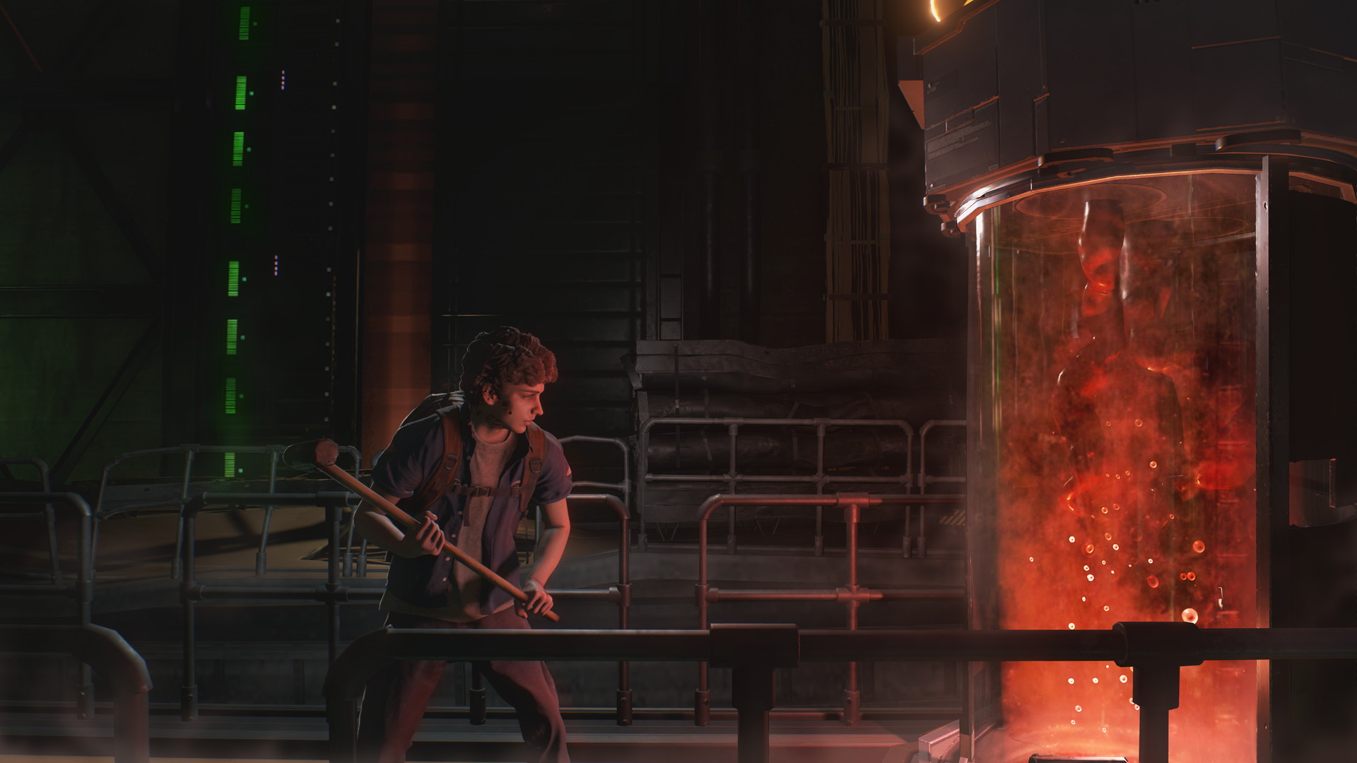 Resident Evil Resistance - screenshot 3