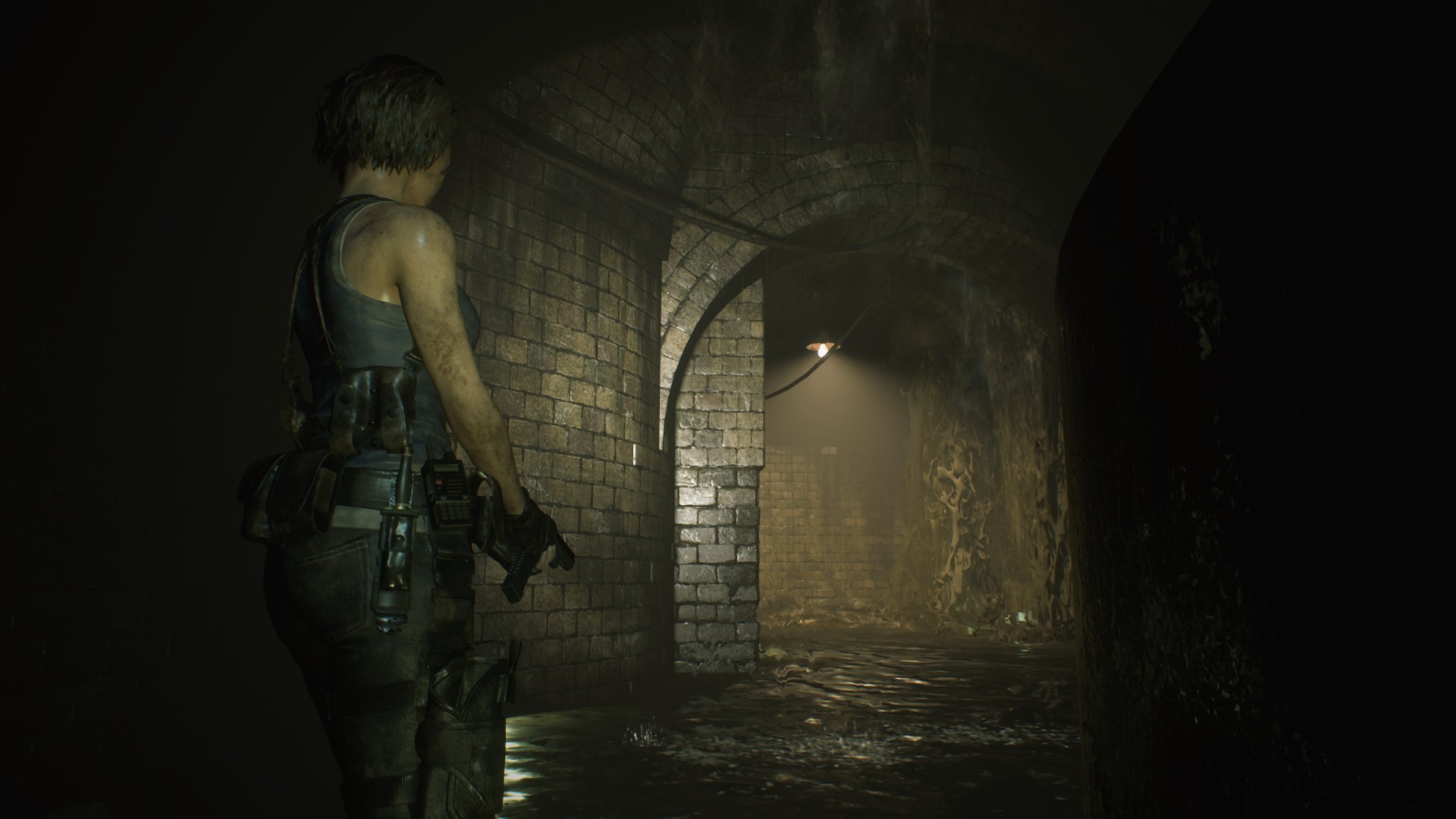 Resident Evil 3 - screenshot 12