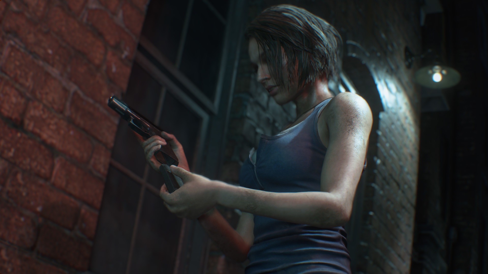 Resident Evil 3 - screenshot 9