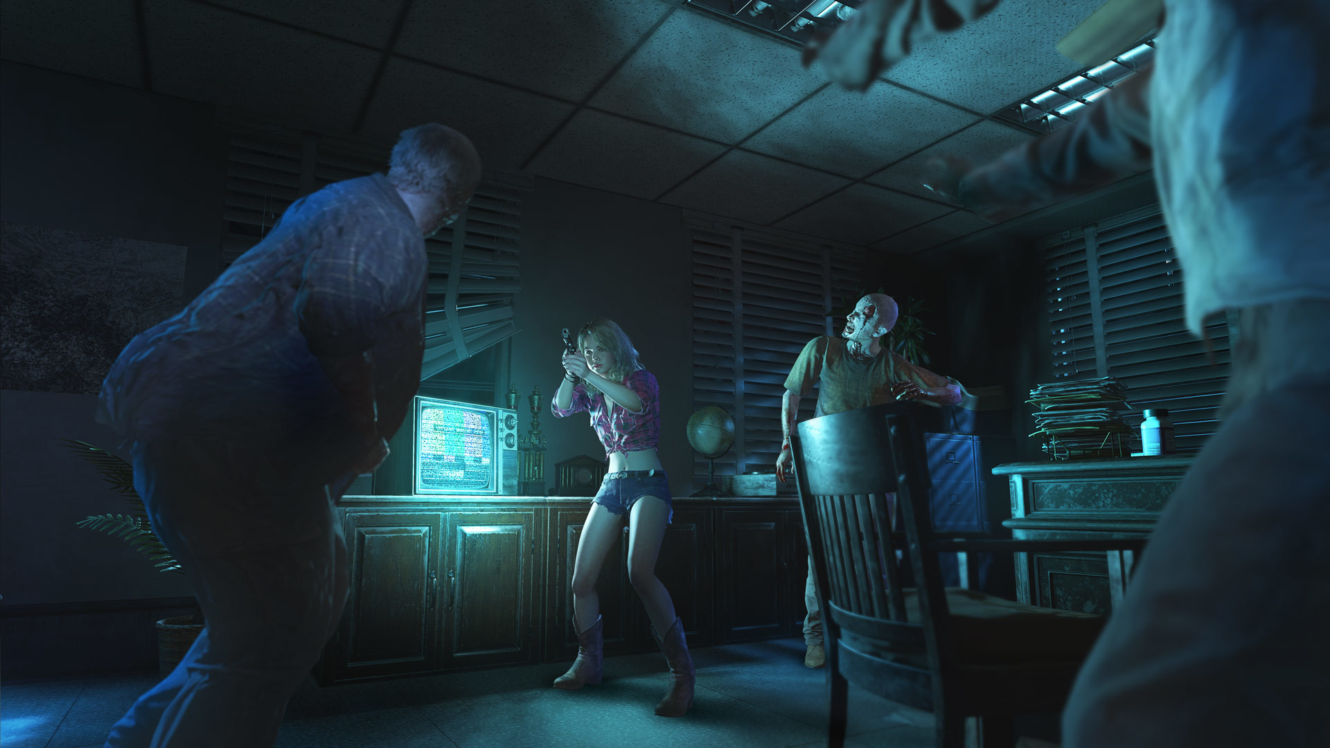 Resident Evil 3 - screenshot 7