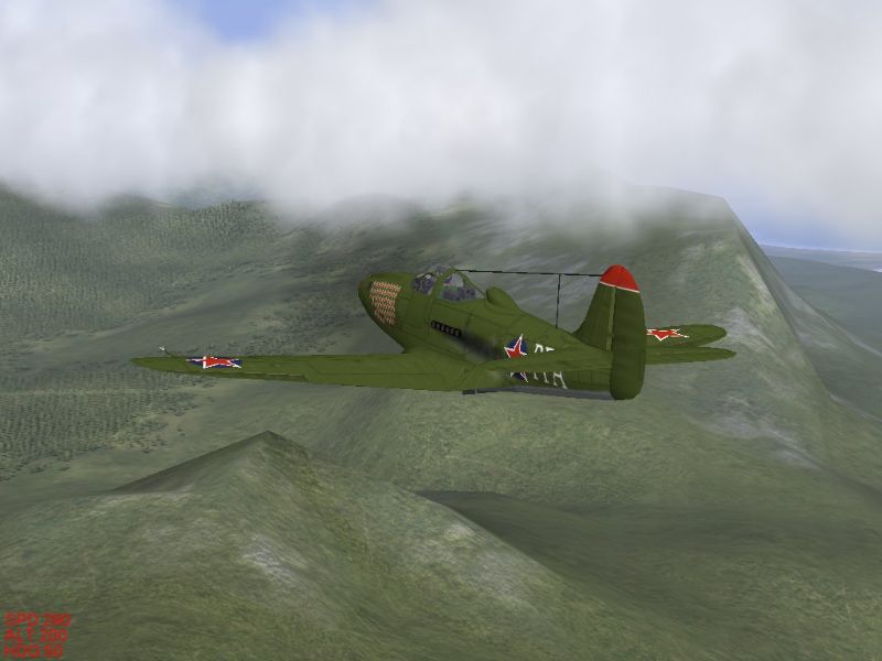 IL-2 Sturmovik: Forgotten Battles - screenshot 128