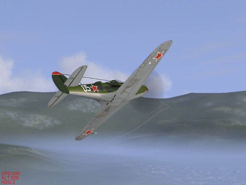 IL-2 Sturmovik: Forgotten Battles - screenshot 124