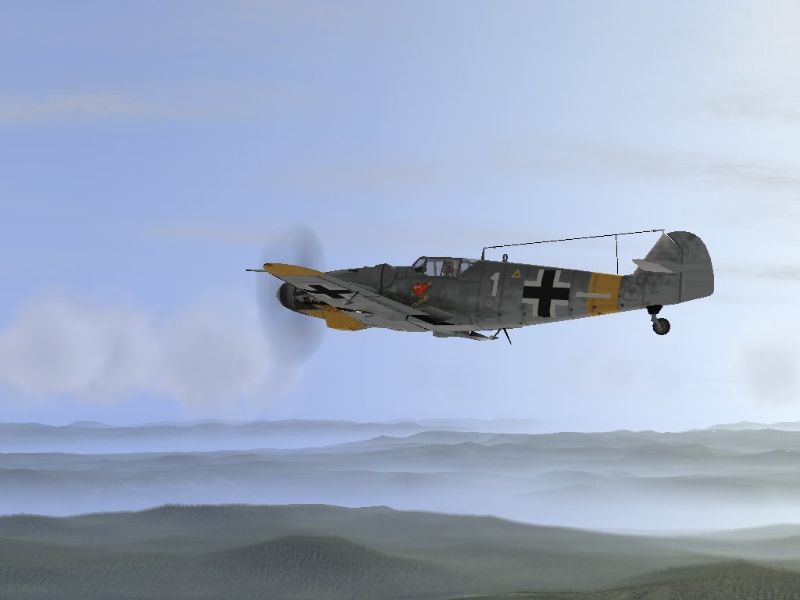 IL-2 Sturmovik: Forgotten Battles - screenshot 121