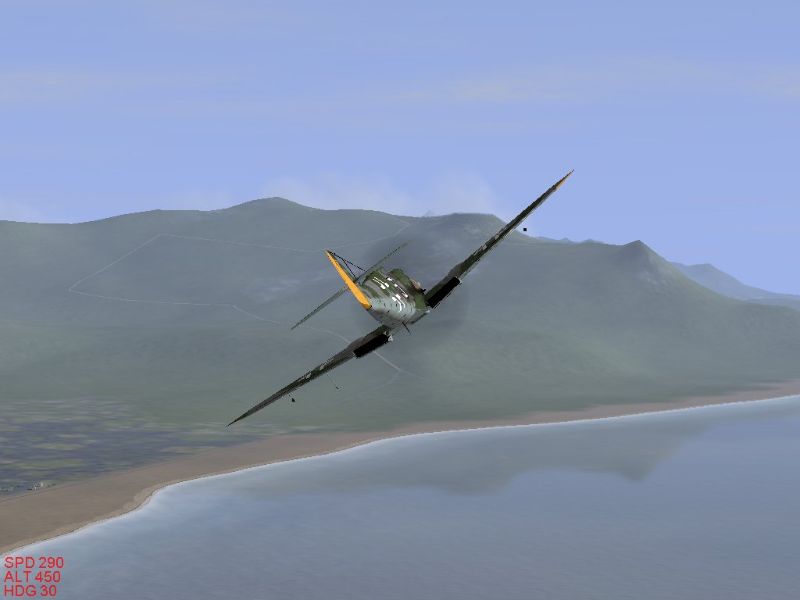 IL-2 Sturmovik: Forgotten Battles - screenshot 120