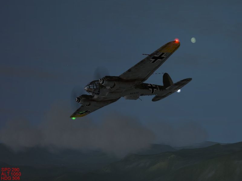 IL-2 Sturmovik: Forgotten Battles - screenshot 117