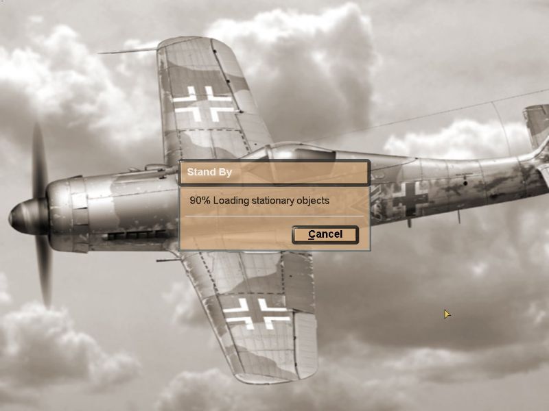 IL-2 Sturmovik: Forgotten Battles - screenshot 100