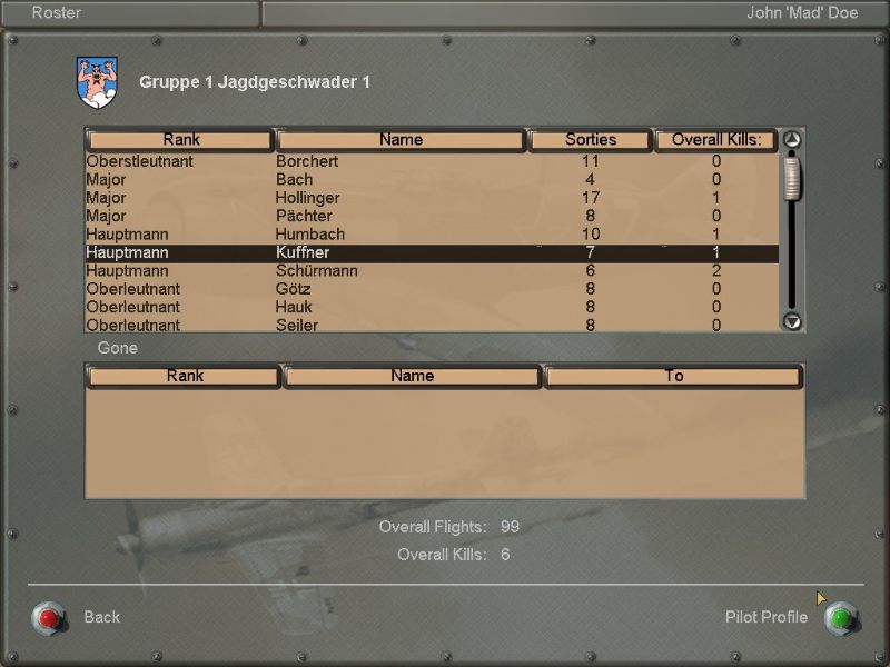 IL-2 Sturmovik: Forgotten Battles - screenshot 92