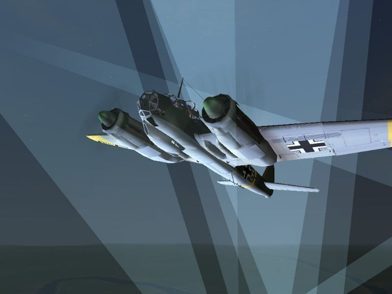 IL-2 Sturmovik: Forgotten Battles - screenshot 90