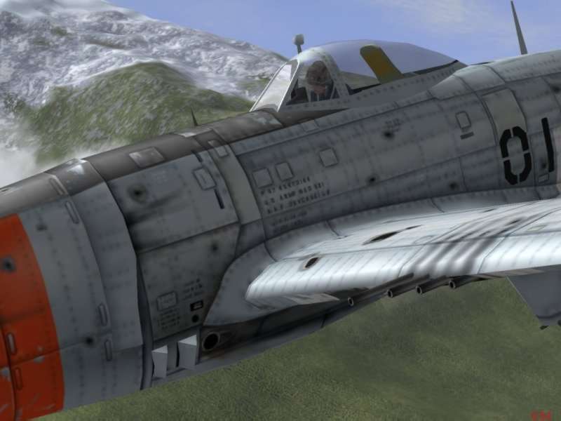 IL-2 Sturmovik: Forgotten Battles - screenshot 62