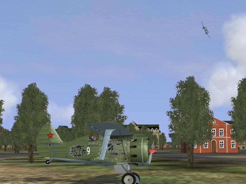 IL-2 Sturmovik: Forgotten Battles - screenshot 52