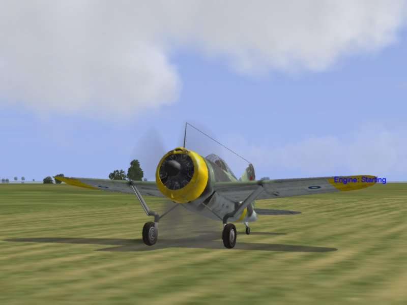 IL-2 Sturmovik: Forgotten Battles - screenshot 47