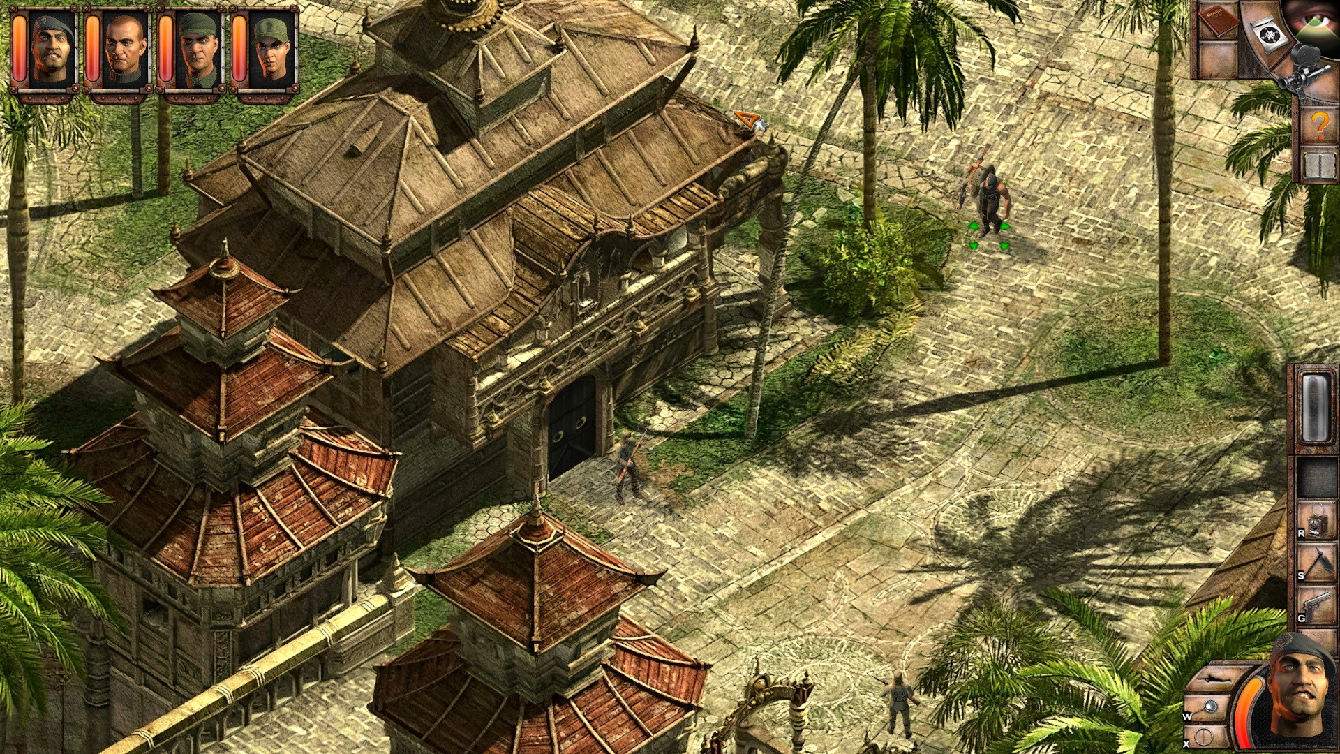 Commandos 2 - HD Remaster - screenshot 8