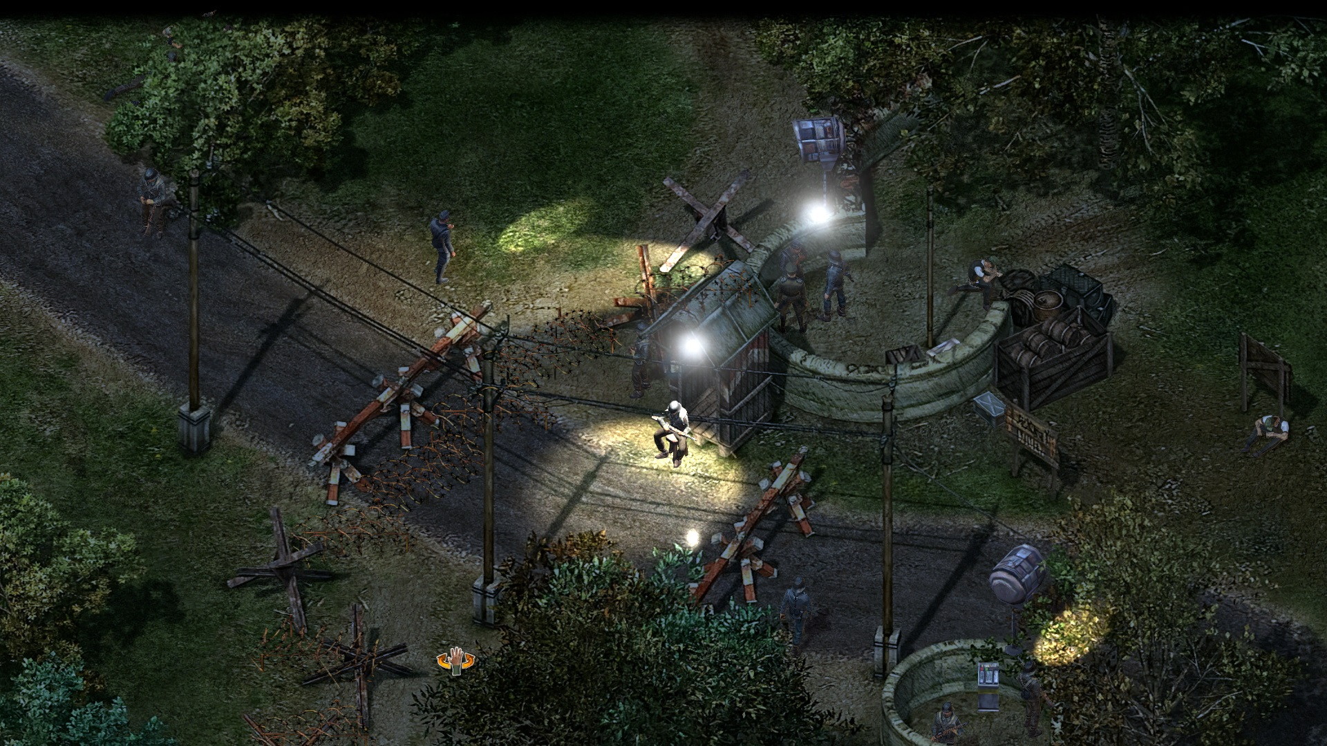 Commandos 2 - HD Remaster - screenshot 3