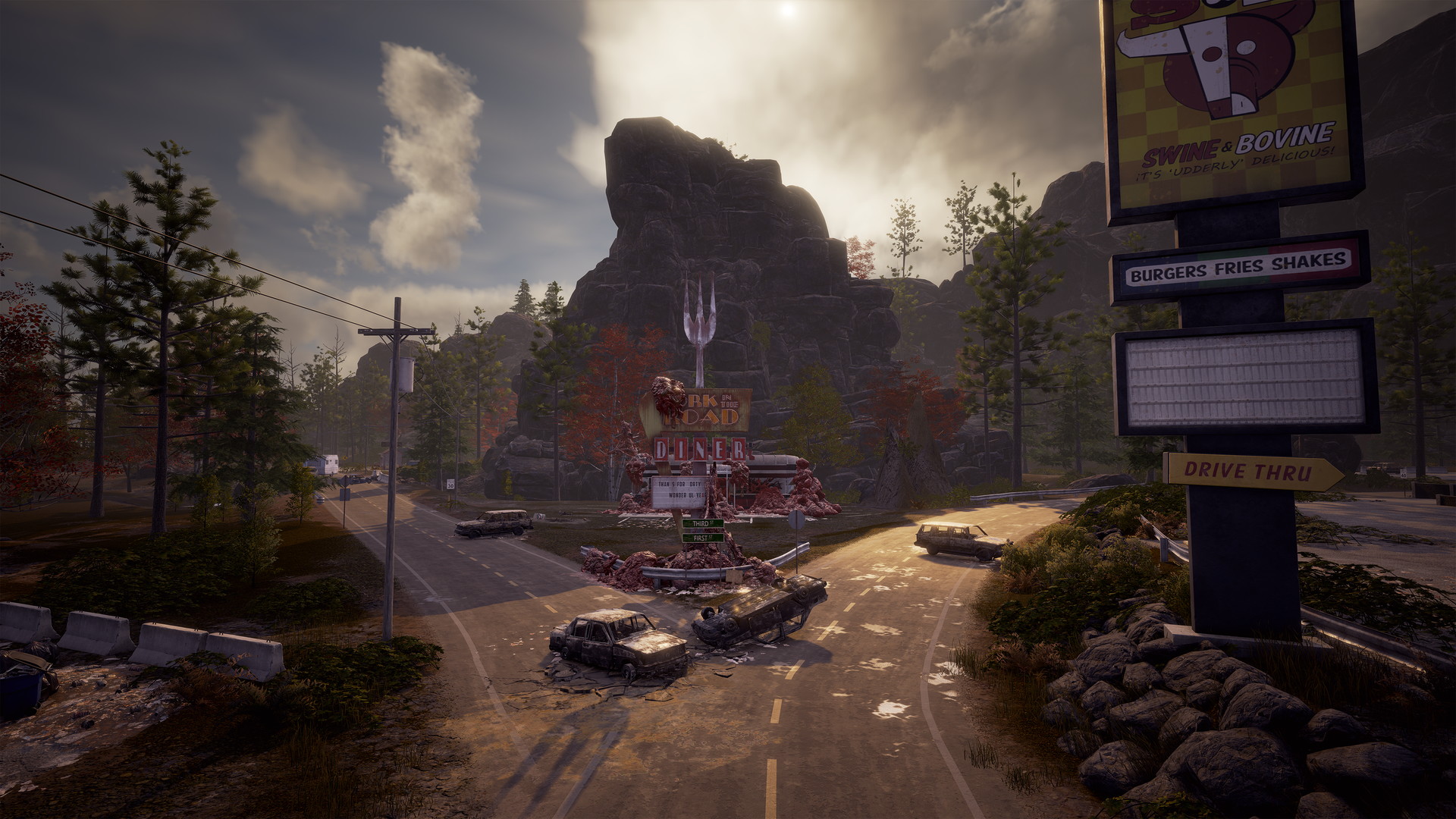State of Decay 2: Heartland - screenshot 8