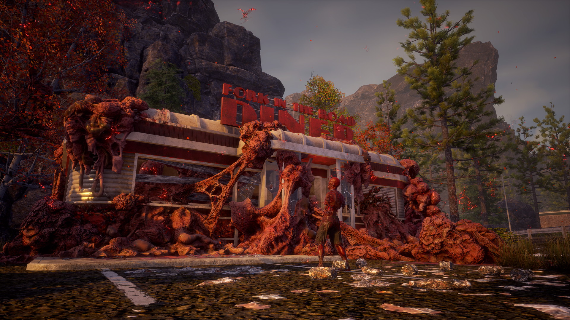 State of Decay 2: Heartland - screenshot 3
