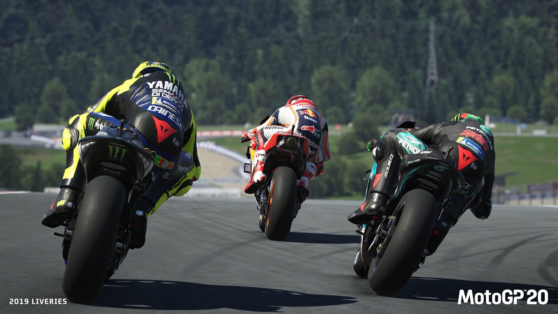 MotoGP 20 - screenshot 41
