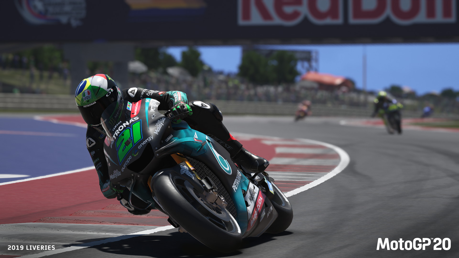 MotoGP 20 - screenshot 39
