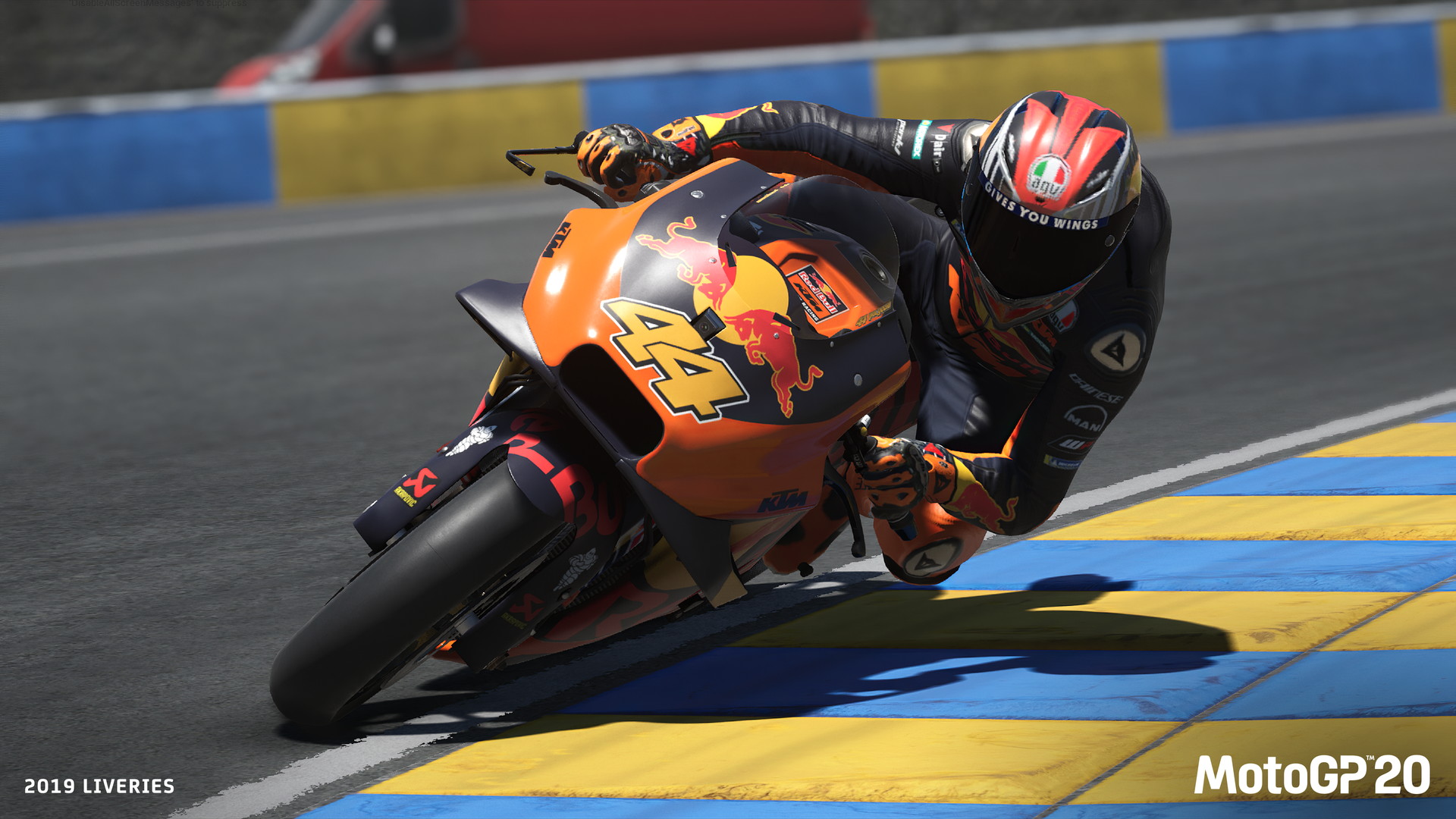 MotoGP 20 - screenshot 35