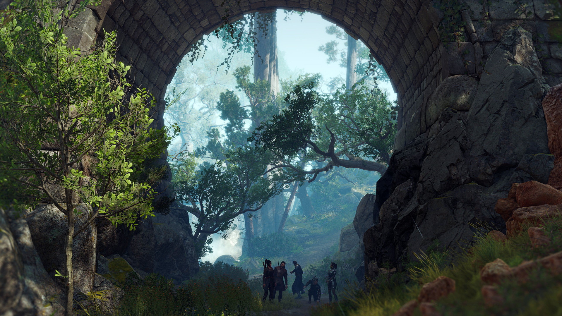 Baldur's Gate 3 - screenshot 46