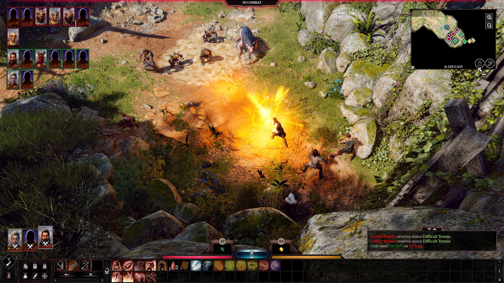 Baldur's Gate 3 - screenshot 42
