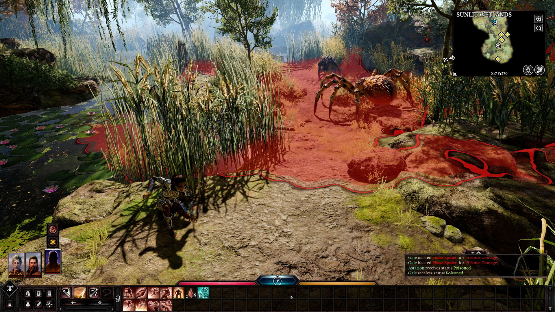 Baldur's Gate 3 - screenshot 38