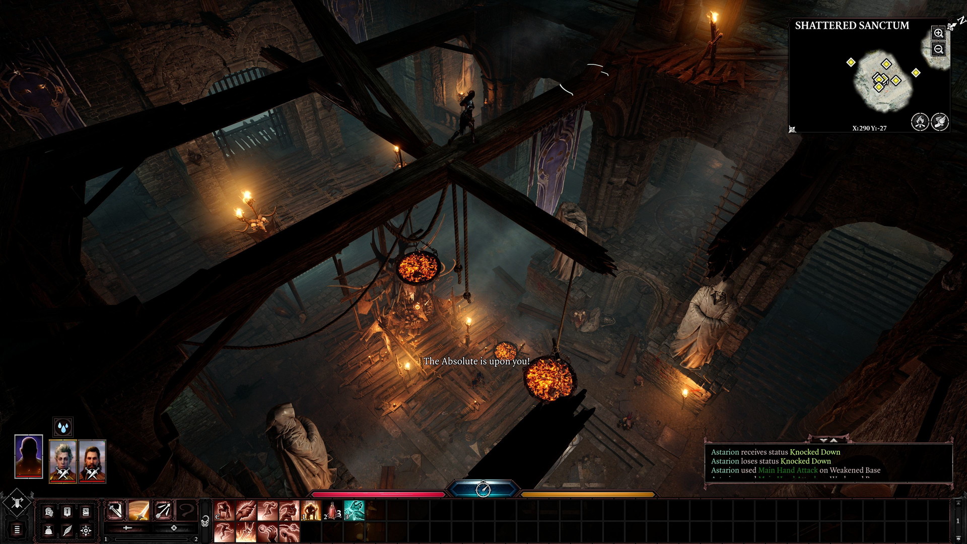 Baldur's Gate 3 - screenshot 32
