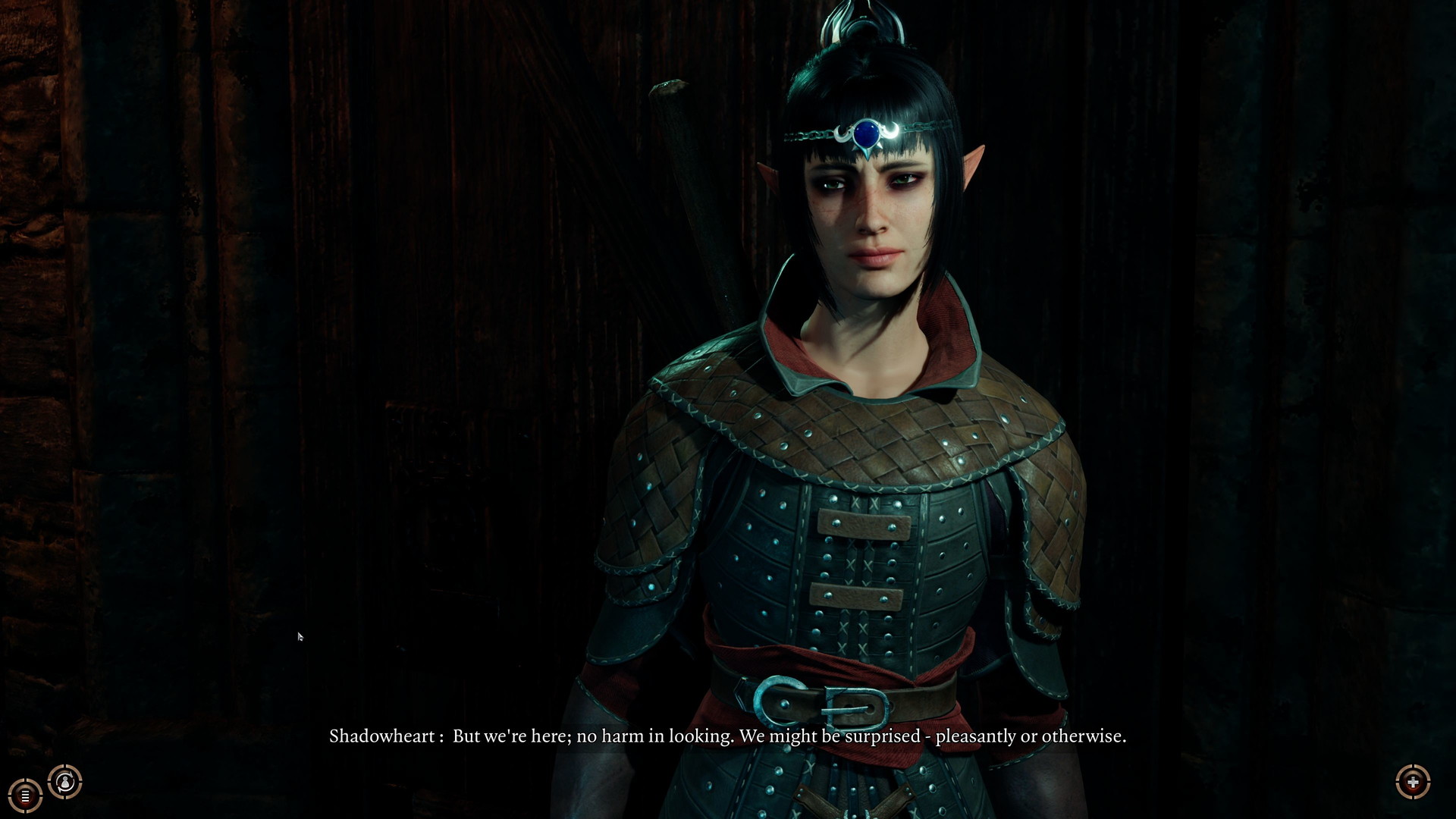 Baldur's Gate 3 - screenshot 30