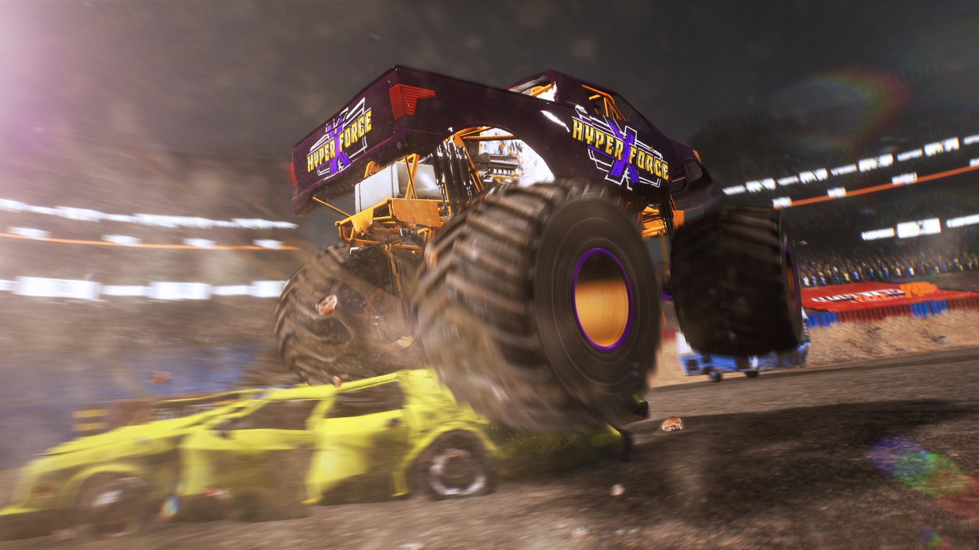 Monster Truck Championship - screenshot 5