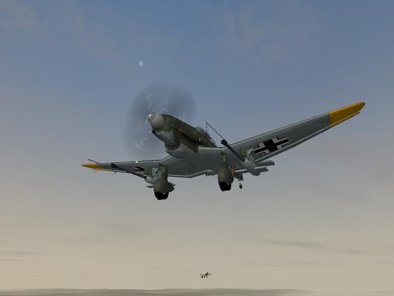 IL-2 Sturmovik: Forgotten Battles - screenshot 15