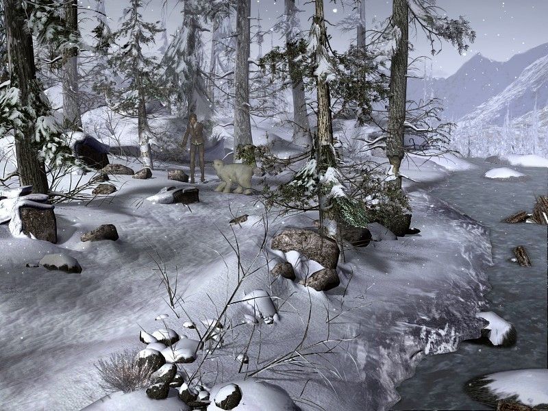 Syberia 2 - screenshot 64