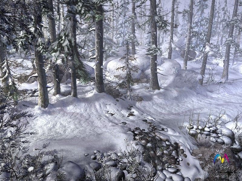 Syberia 2 - screenshot 56