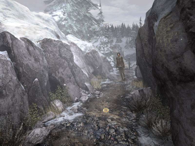 Syberia 2 - screenshot 55