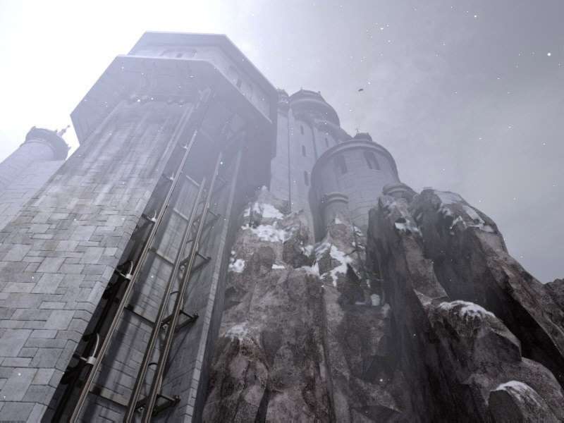 Syberia 2 - screenshot 54