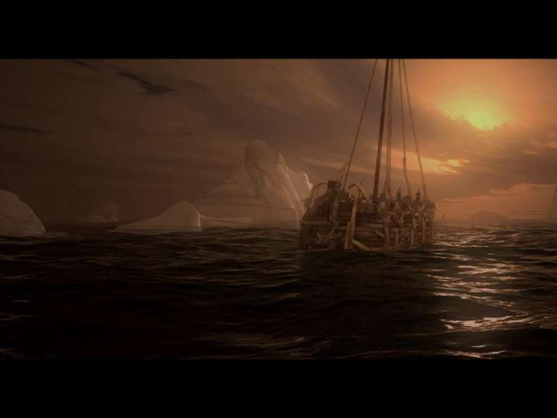 Syberia 2 - screenshot 45
