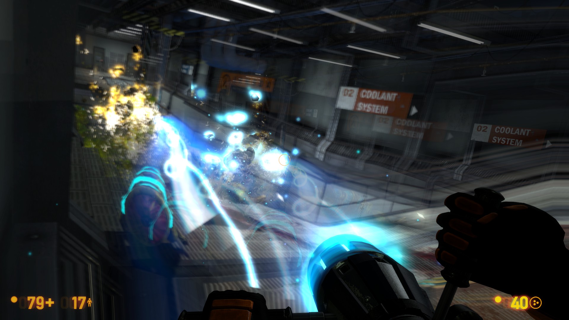 Black Mesa - screenshot 12