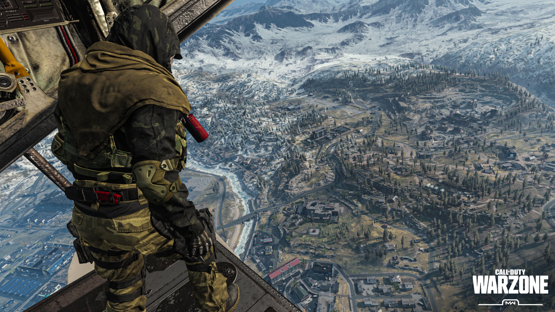 Call of Duty: Warzone - screenshot 4