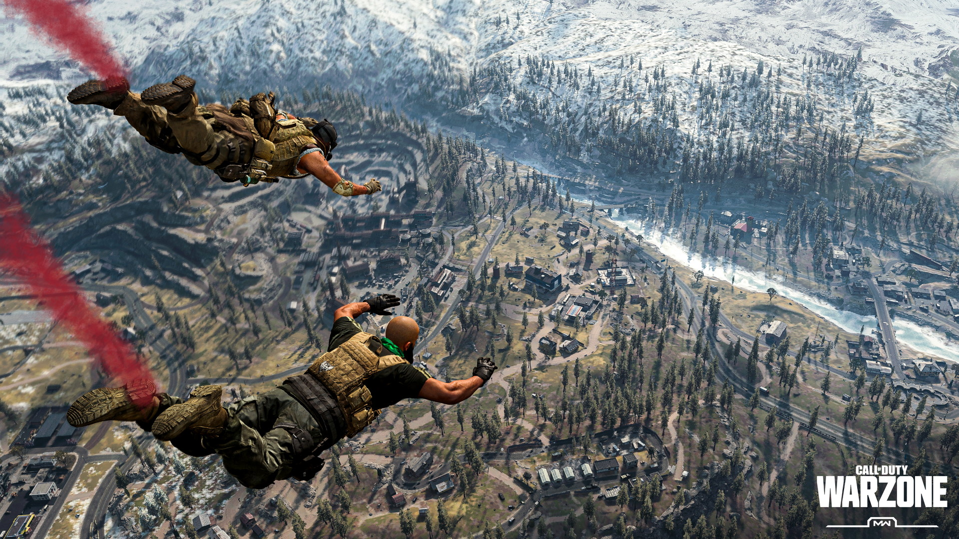 Call of Duty: Warzone - screenshot 3