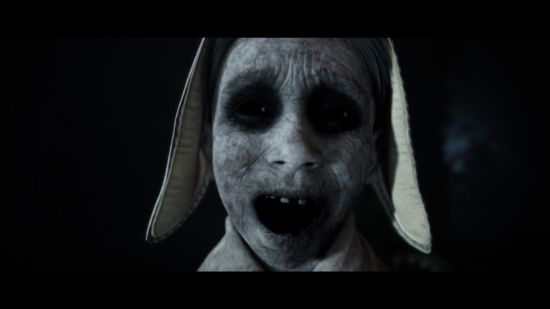 The Dark Pictures Anthology: Little Hope - screenshot 8