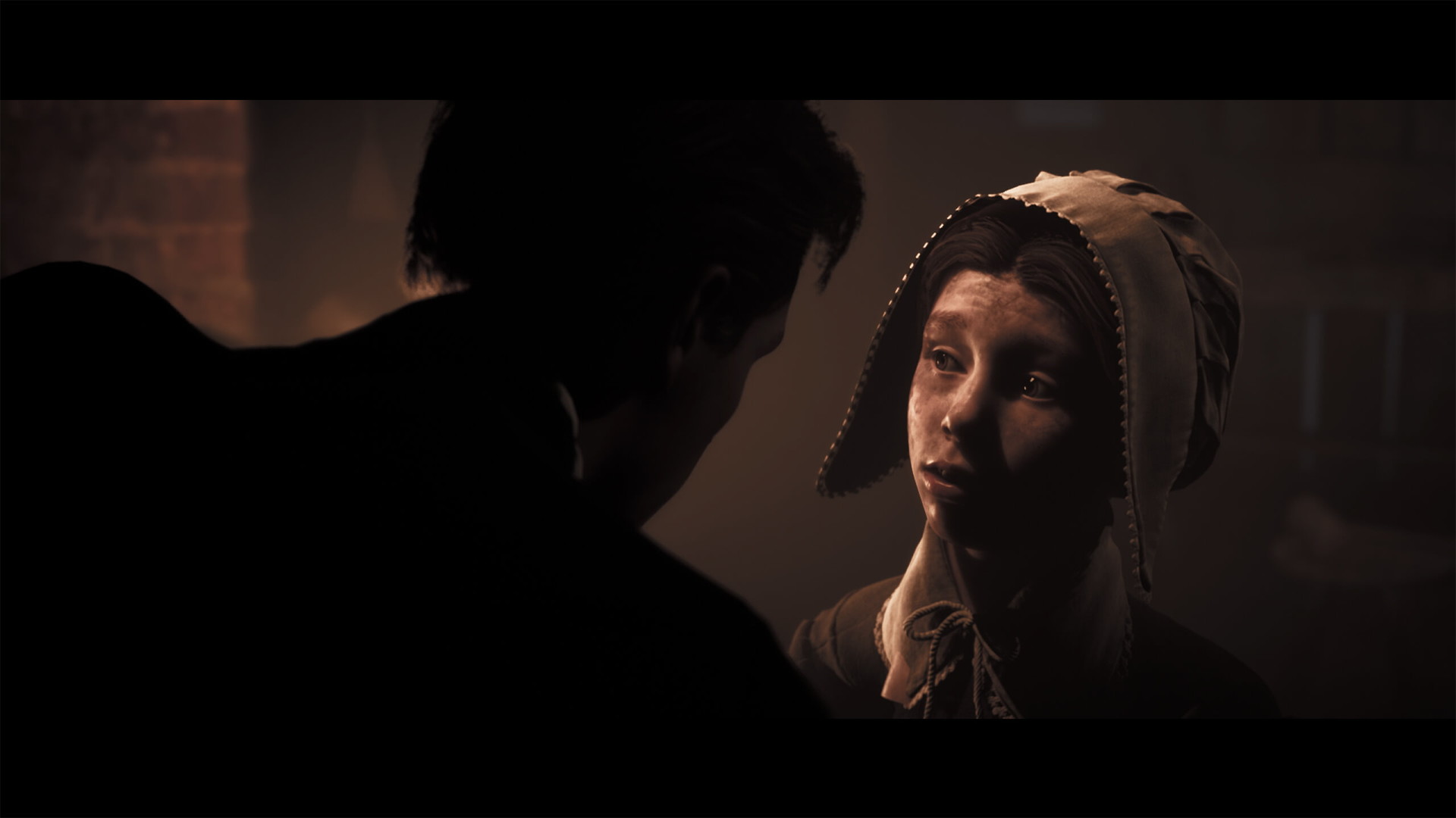 The Dark Pictures Anthology: Little Hope - screenshot 3