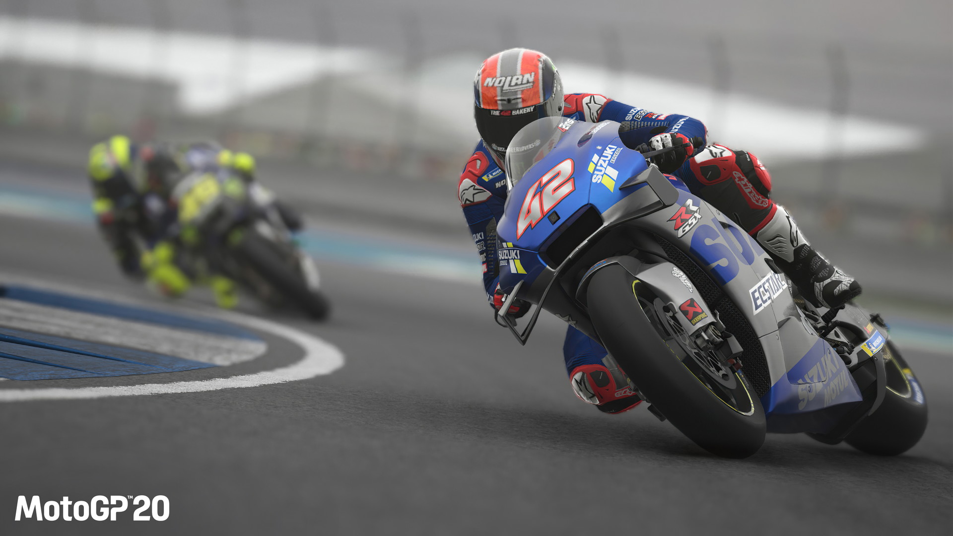 MotoGP 20 - screenshot 19